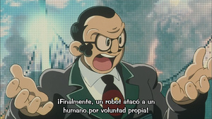 Astro Boy: Tetsuwan Atom